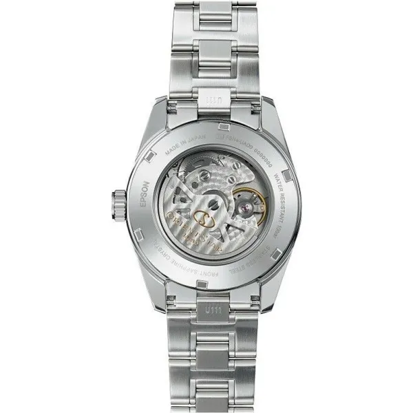 Orient Star Contemporary Automatic RE-AU0005L00B