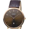 Orient Contemporary Quartz FGW05001T