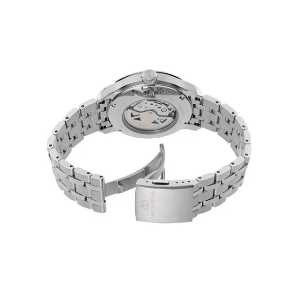 Orient Star Contemporary Layered Skeleton Automatic RE-AV0B02Y00B