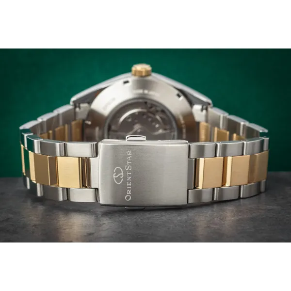 Orient Star Contemporary Automatic RE-AU0405E00B