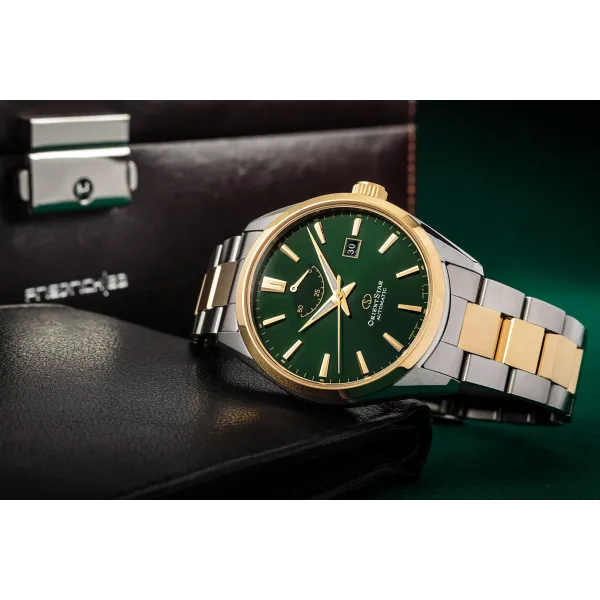 Orient Star Contemporary Automatic RE-AU0405E00B