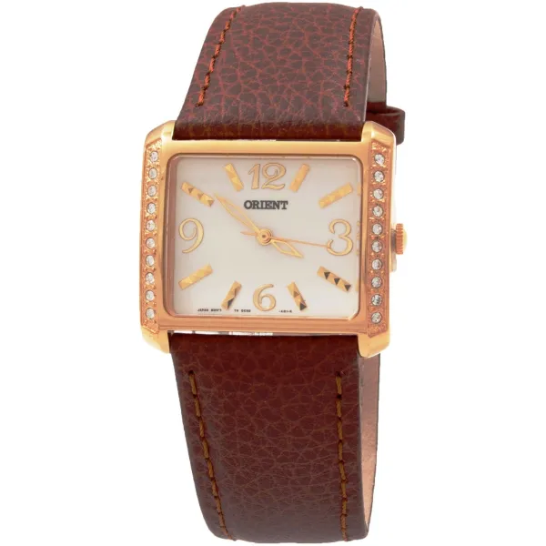 Orient Classic Quartz FQCBD002W