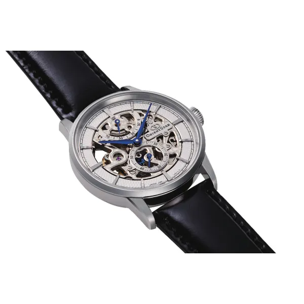 Orient Star Classic Skeleton Mechanical RE-AZ0005S00B