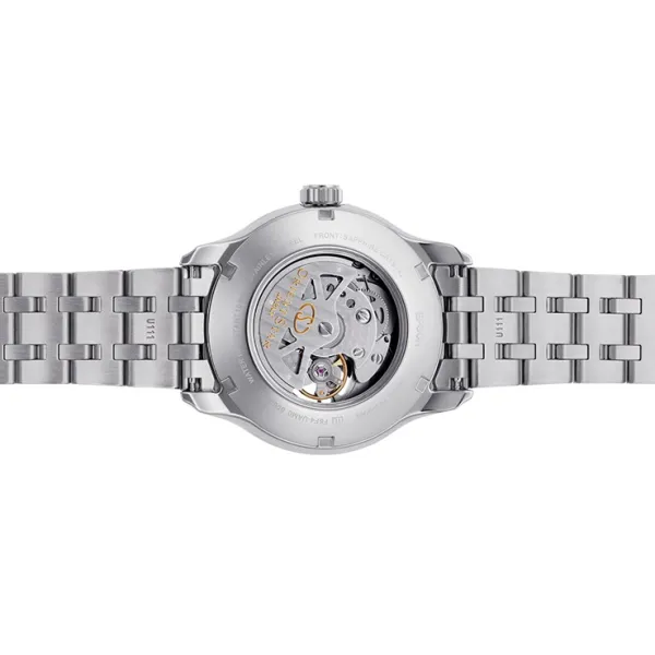 Orient Star Contemporary Layered Skeleton Automatic RE-AV0B03B00B