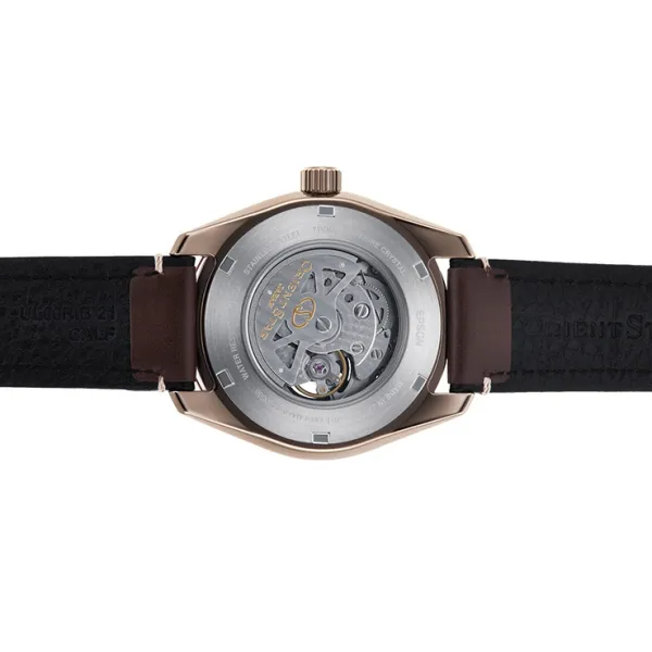 Orient Star Sports Avant Garde Skeleton Automatic RE-AV0A04B00B