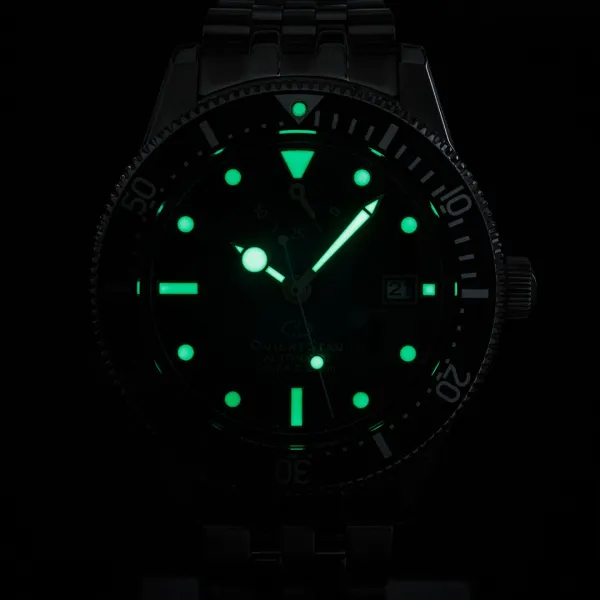 Orient Star Sports Diver 1964 2nd Edition Automatic Diver's RE-AU0602E00B (+ náhradní řemínek)