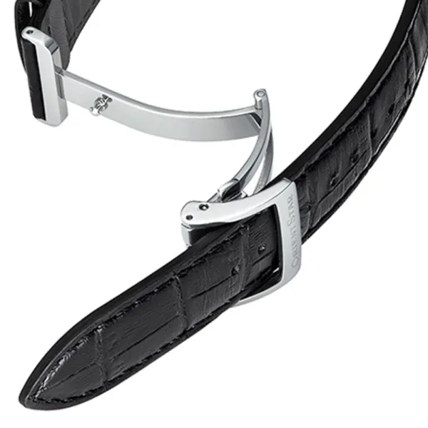 Orient Star Contemporary Semi-Skeleton Automatic RE-AV0005L00B
