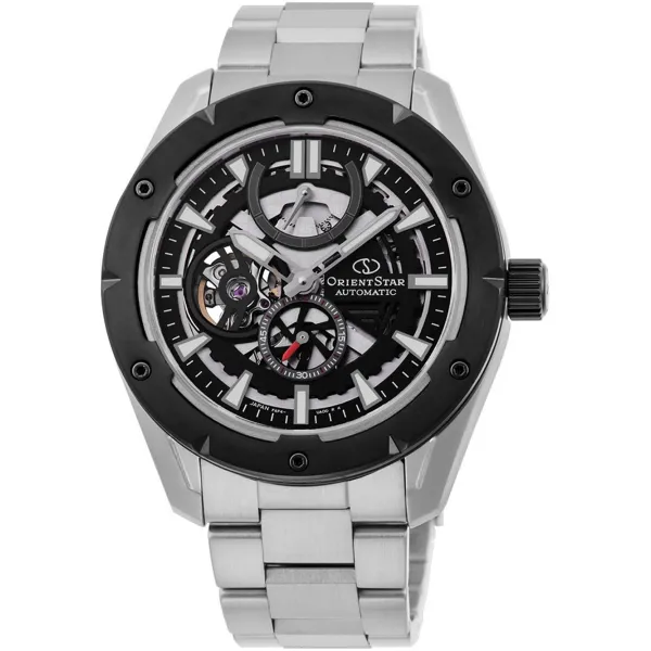 Orient Star Sports Avant Garde Skeleton Automatic RE-AV0A01B00B