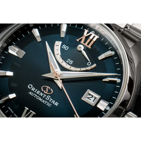 Orient Star Contemporary Automatic RE-AU0005L00B