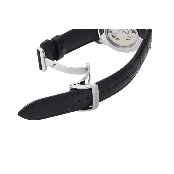 Orient Star Contemporary Open Heart Automatic RE-AT0007N00B