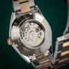 Orient Star Contemporary Automatic RE-AU0405E00B