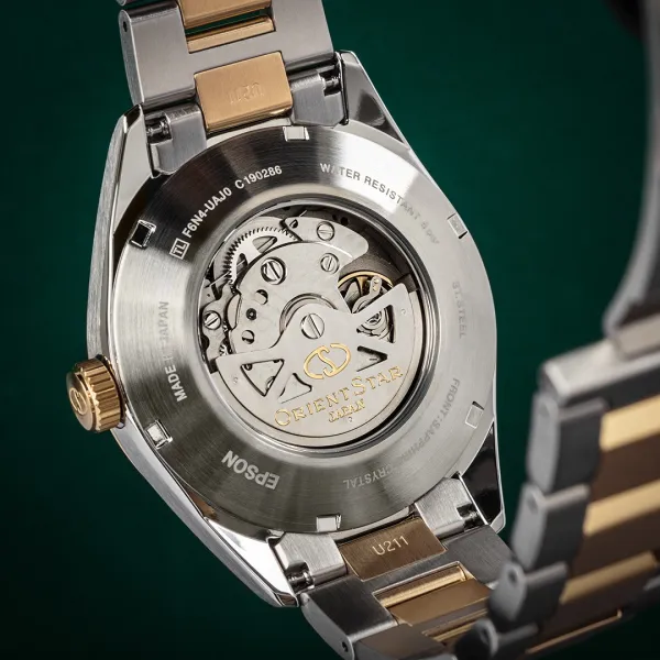 Orient Star Contemporary Automatic RE-AU0405E00B