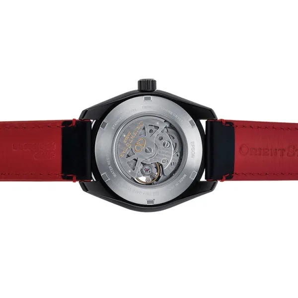 Orient Star Sports Avant Garde Skeleton Automatic RE-AV0A03B00B