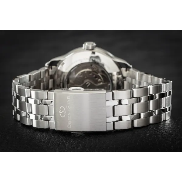 Orient Star Contemporary Layered Skeleton Automatic RE-AV0B03B00B