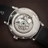Orient Star Classic Moonphase Open Heart Automatic RE-AY0106S00B