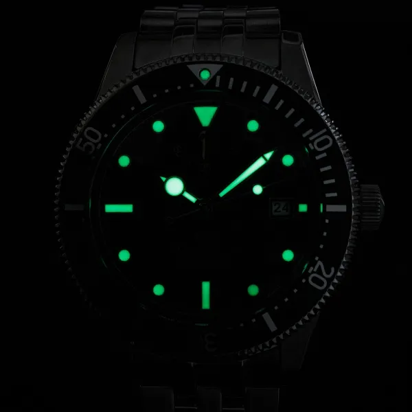 Orient Star Sports Diver 1964 2nd Edition Automatic Diver's RE-AU0601B00B (+ náhradní řemínek)