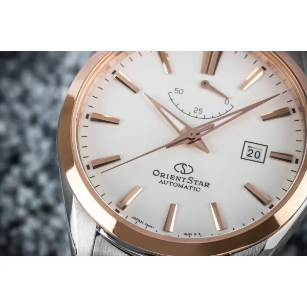 Orient Star Contemporary Automatic RE-AU0401S00B