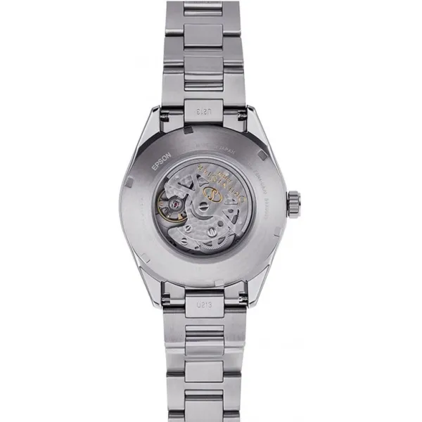 Orient Star Contemporary Automatic RE-AU0404N00B