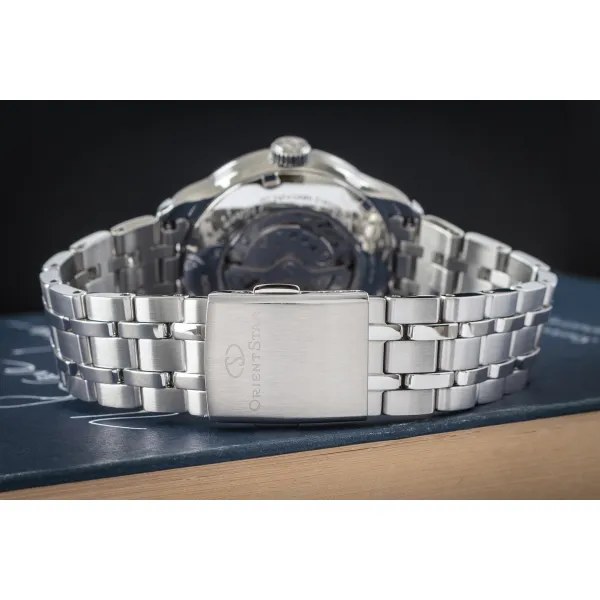 Orient Star Contemporary Layered Skeleton Automatic RE-AV0B01S00B