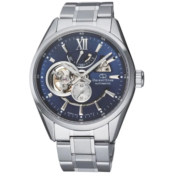 Orient Star Contemporary Semi-Skeleton Automatic RE-AV0003L00B