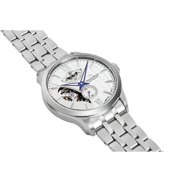 Orient Star Contemporary Layered Skeleton Automatic RE-AV0B01S00B