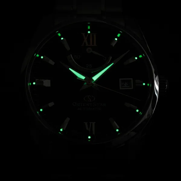Orient Star Contemporary Automatic RE-AU0005L00B