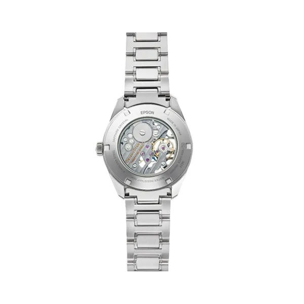 Orient Star Contemporary Full Skeleton RE-AZ0101N00B