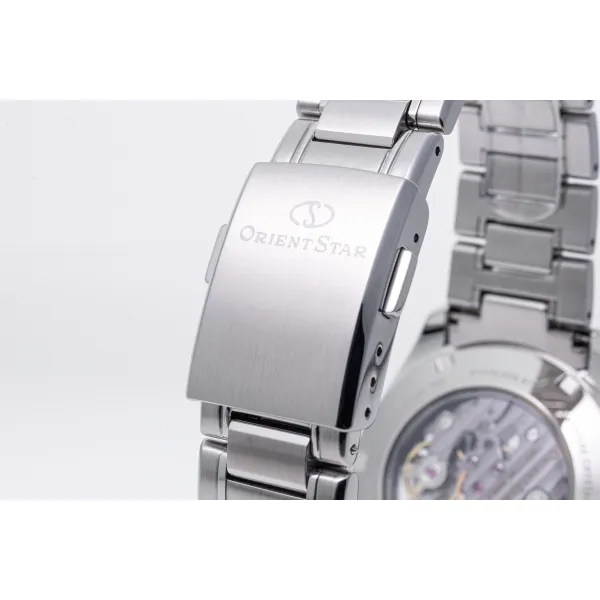 Orient Star Contemporary Full Skeleton RE-AZ0101N00B