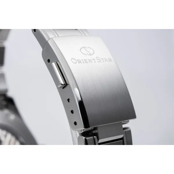 Orient Star Contemporary Full Skeleton RE-AZ0101N00B