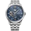 Orient Star Contemporary Layered Skeleton Automatic RE-AV0B08L00B