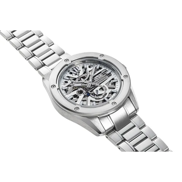 Orient Star Sports Avant Garde Skeleton Automatic RE-BZ0001S00B