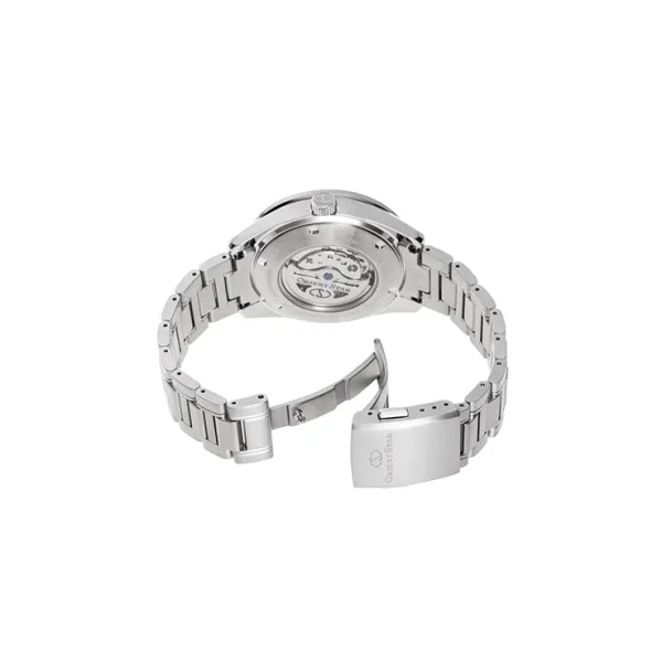 Orient Star Sports Avant Garde Skeleton Automatic RE-BZ0001S00B