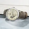 Orient Star Conterporary Layered Skeleton Automatic
