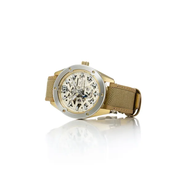 Orient Star Contemporary M34 F8 Avant Garde Skeleton Automatic