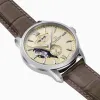 Orient Star Conterporary Layered Skeleton Automatic