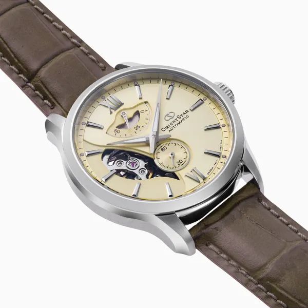 Orient Star Conterporary Layered Skeleton Automatic