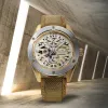 Orient Star Contemporary M34 F8 Avant Garde Skeleton Automatic
